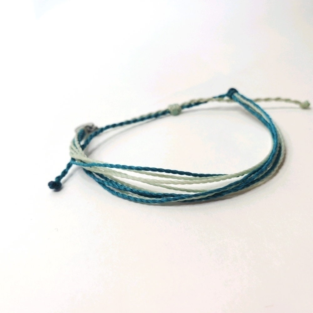 Pura Vida Women's Bracelet Layered